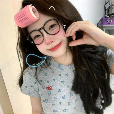 迷蝶